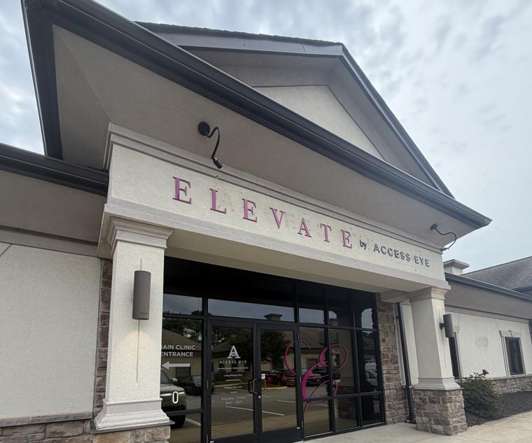 Elevate by Access Eye