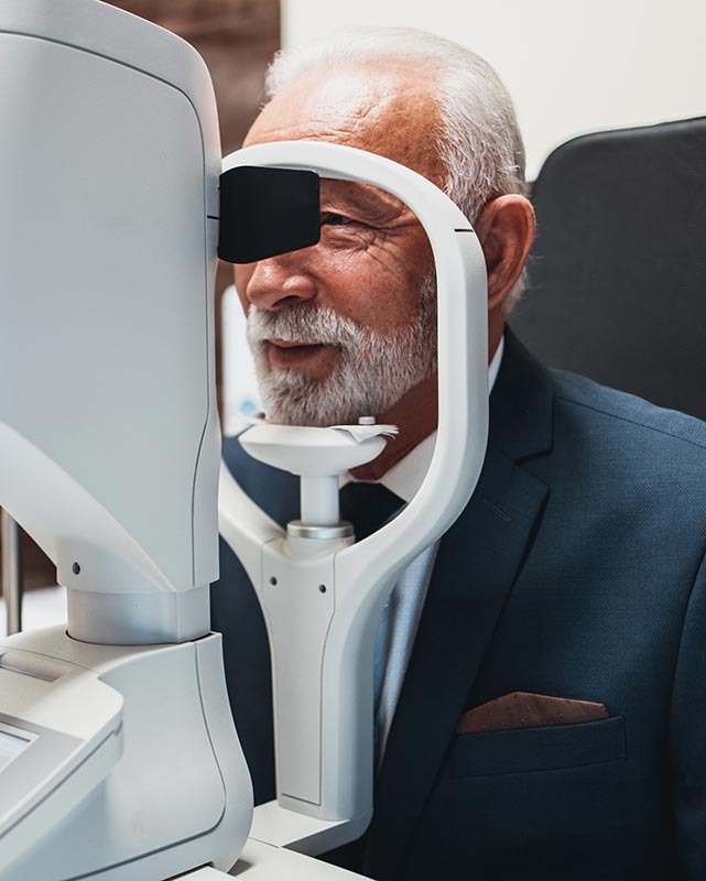 Eye Exams