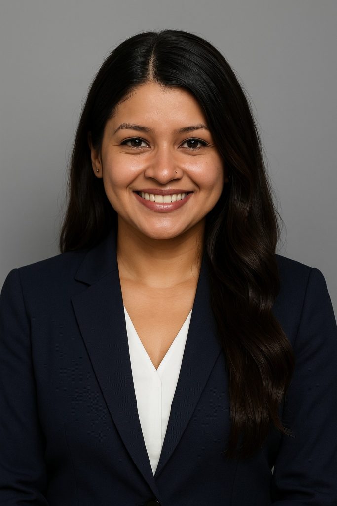 Dristi Bhandari