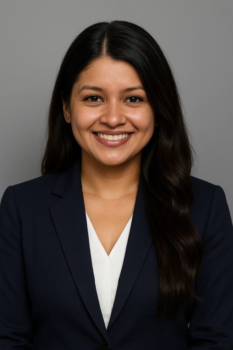 Dristi Bhandari