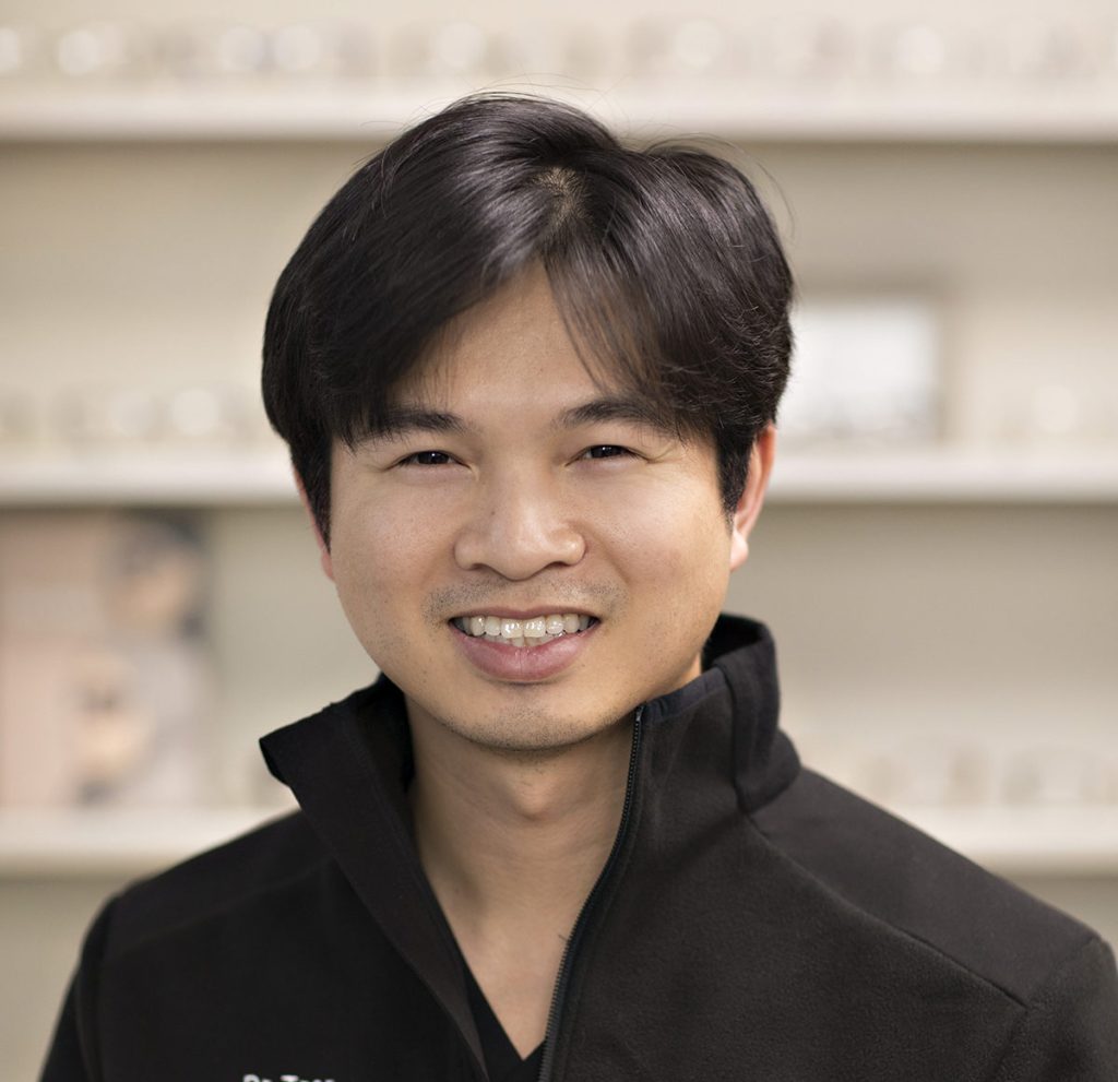 Tin Tran