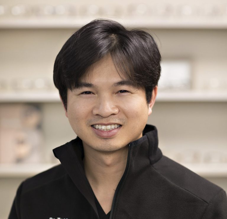 Tin Tran