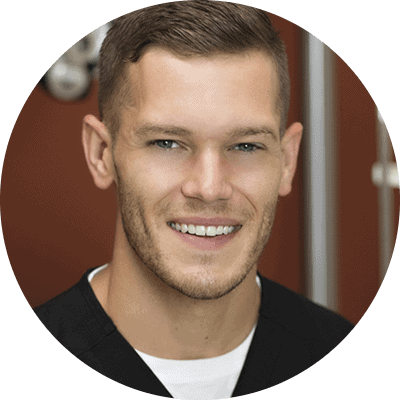 Mitchell Surkamp