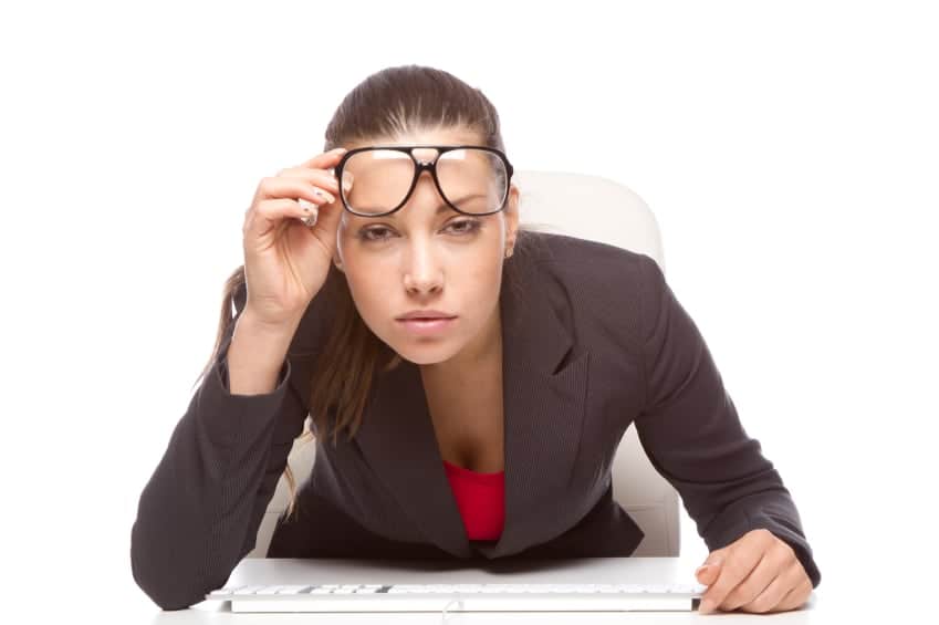 Can Wearing Cheap Eyewear Hurt Your Eyes?