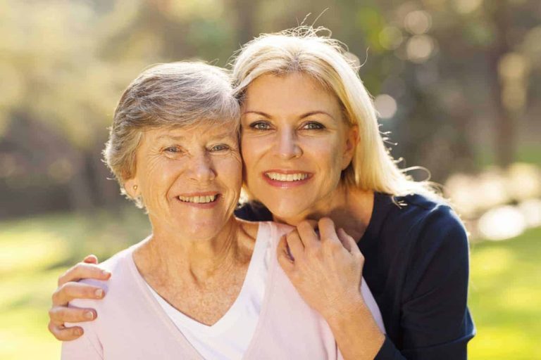 How Vision Changes With Age