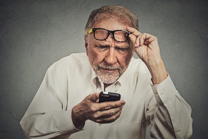 4 Things Everyone Should Know About Macular Degeneration