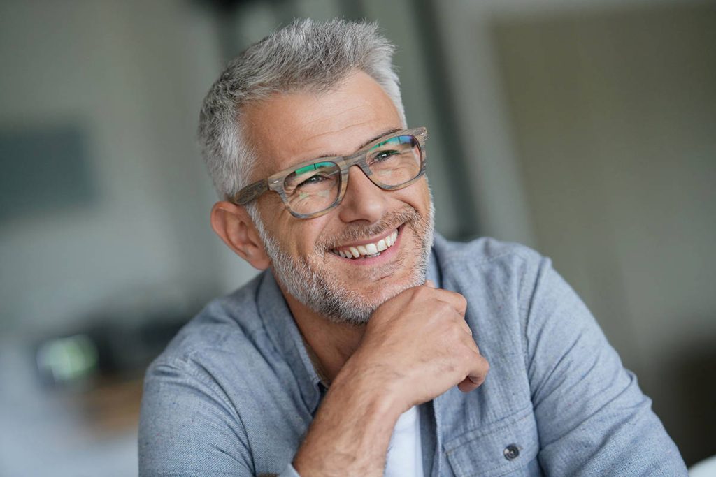 How Your Eyes Change with Age, and When to See an Eye Doctor