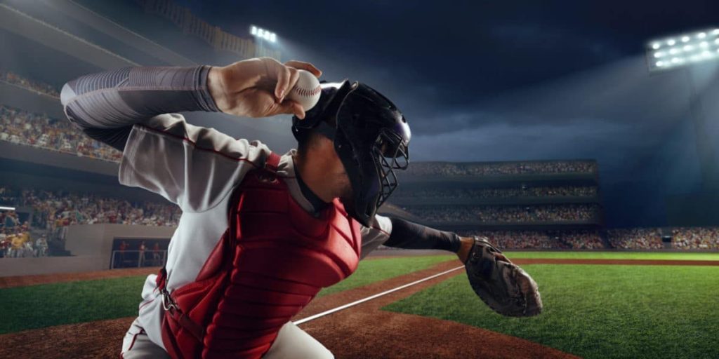 Keeping Your Eyes Safe While Playing Sports
