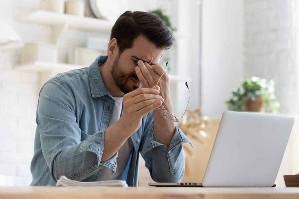 Why You Shouldn’t Leave Dry Eyes Untreated