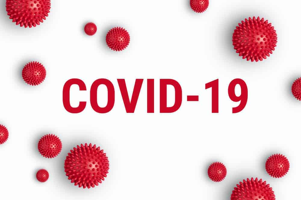 COVID-19 Eye Safety Update: Glasses Are Safer Than Contacts