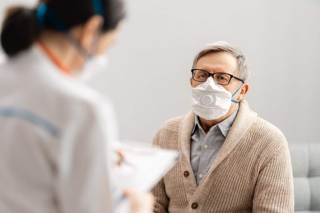 Don’t Skip Your Eye Doctor Visits During COVID-19: Here’s Why
