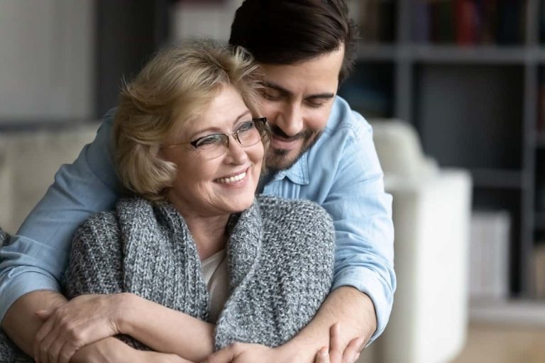 Here’s Why You Should Ask Your Relatives About Their Eye Health