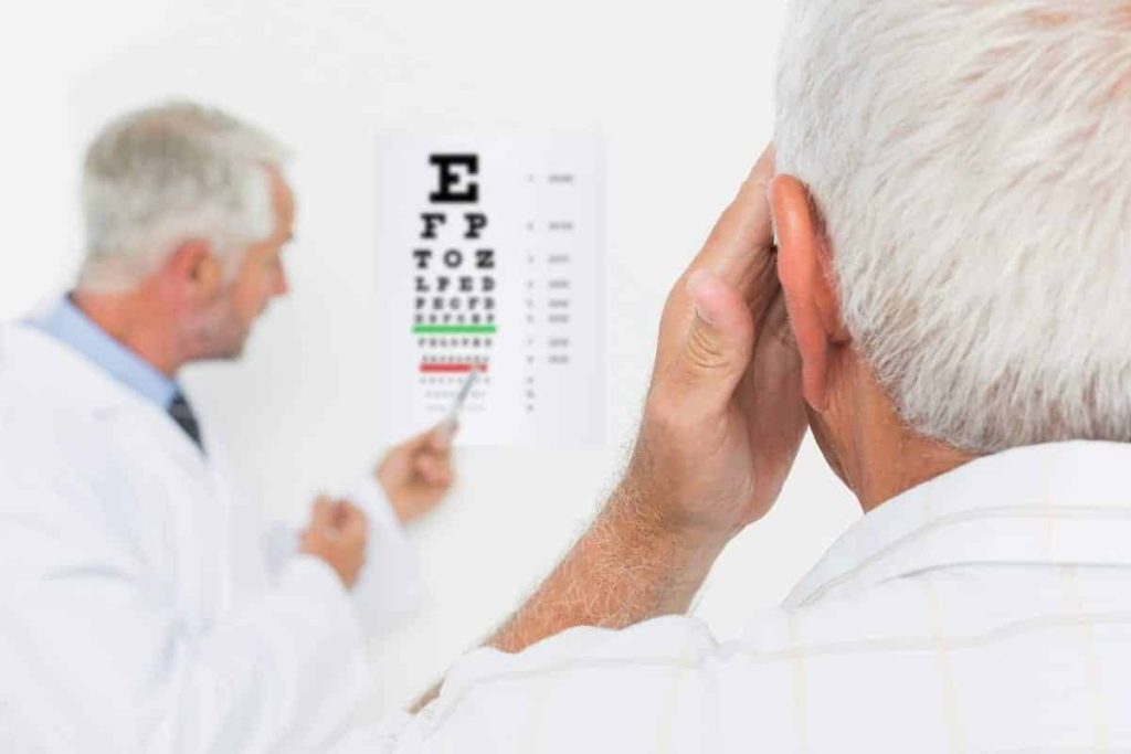 Signs You Should Schedule an Eye Exam