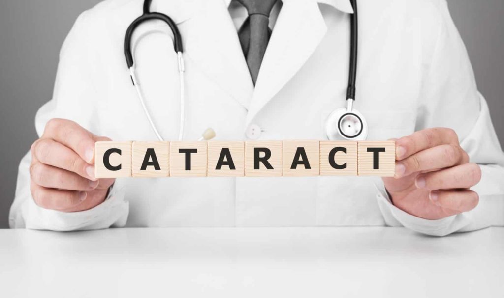 What Is a Cataract?