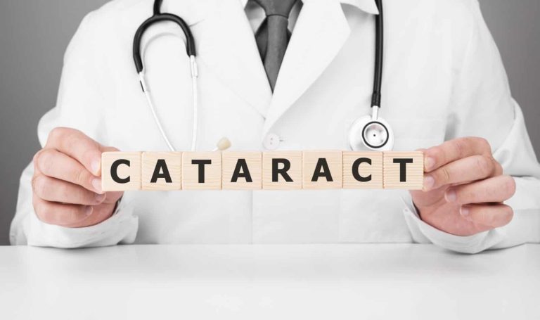 What Is a Cataract?