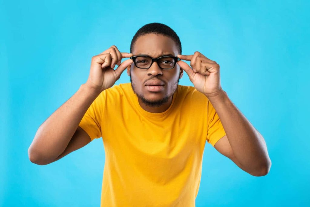 Nearsightedness How Life Gets Better When You Overcome It