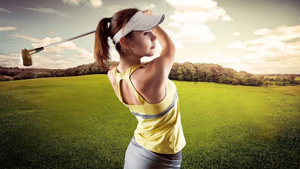 Why Great Vision Is Important to Athletes
