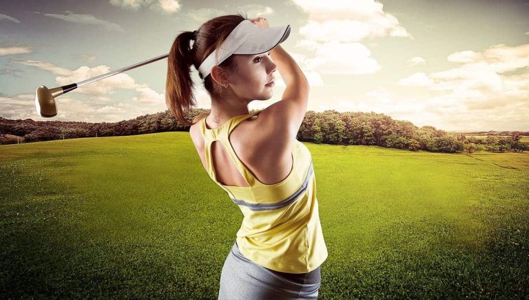 Why Great Vision Is Important to Athletes