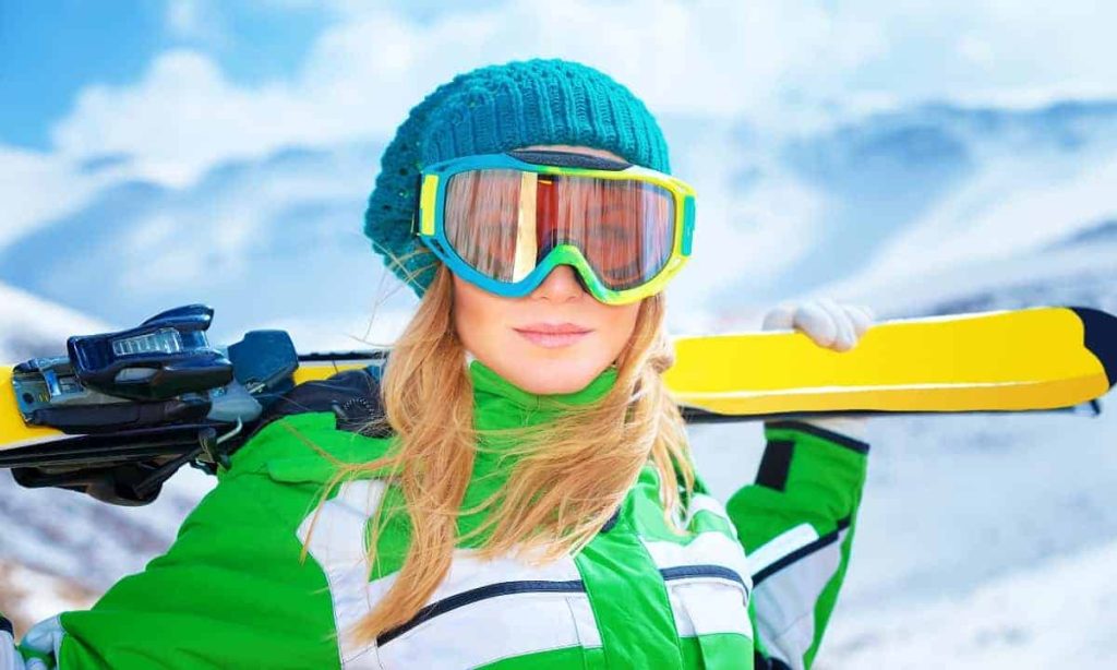 Protect Your Eyes At Work, At Home and At Play