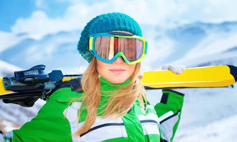Protect Your Eyes At Work, At Home and At Play