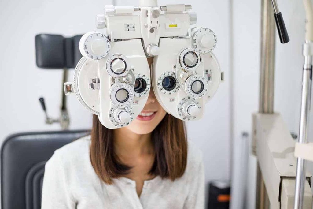 Questions to Ask at Your Next Eye Exam