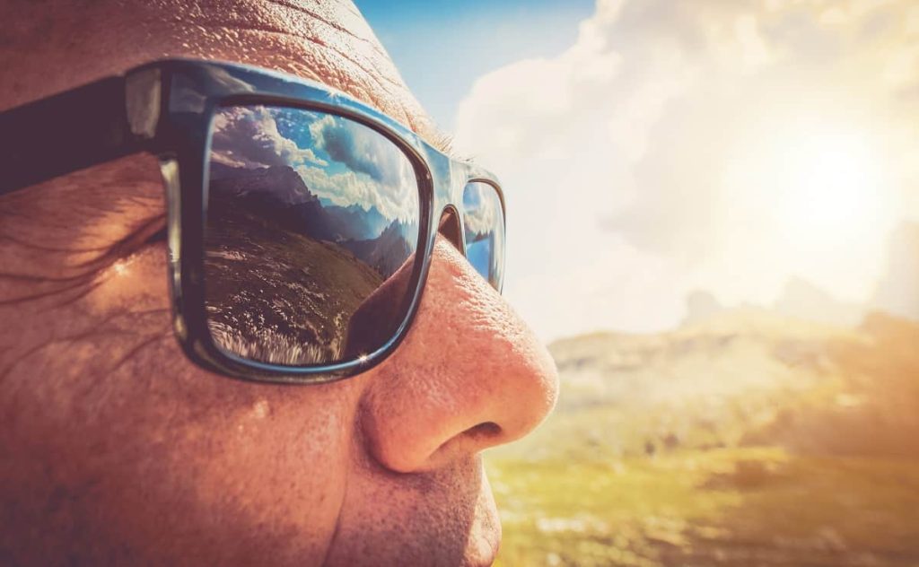 Choosing the Best Sunglasses for Your Lifestyle