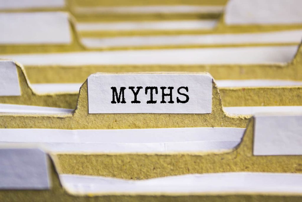 Debunking Common Myths About Contacts
