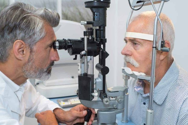 Why Do I Need My Eyes Dilated During an Exam?